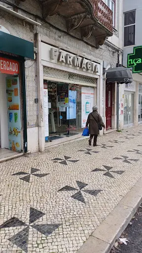Farmácia Confiança