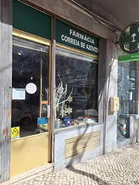 Farmácia Correia de Azevedo
