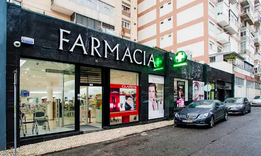 Farmácia Da Luz
