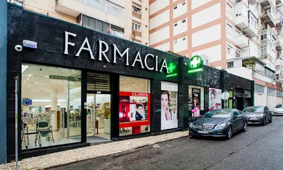 Farmácia Da Luz