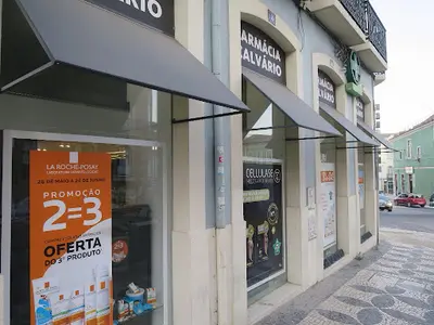 Farmácia Do Calvário
