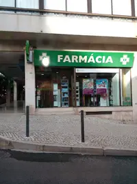 Farmácia Do Cruzeiro