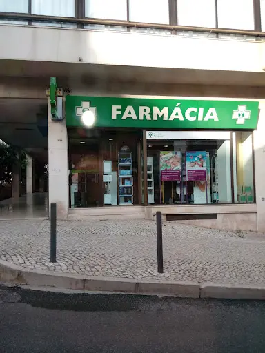 Farmácia Do Cruzeiro