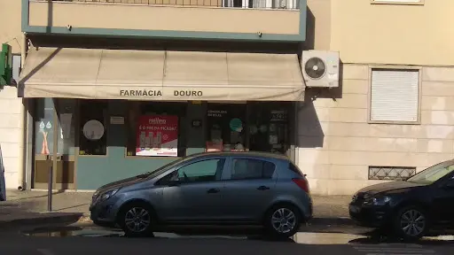 Farmácia Douro