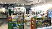 Farmácia Estácio Xabregas