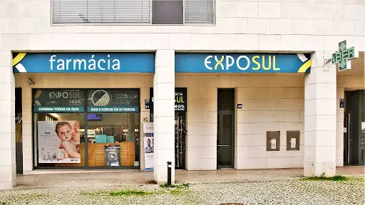 Farmácia Exposul