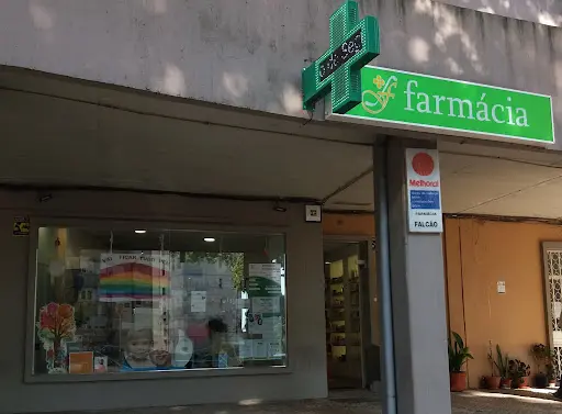Farmácia Falcão