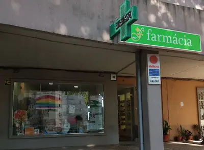 Farmácia Falcão