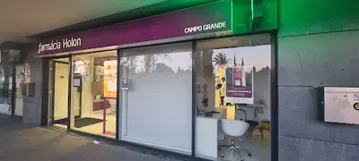 Farmácia Holon Campo Grande