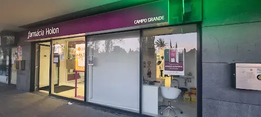 Farmácia Holon Campo Grande