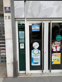Farmácia Ibéria