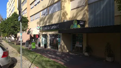 Farmácia Lambert