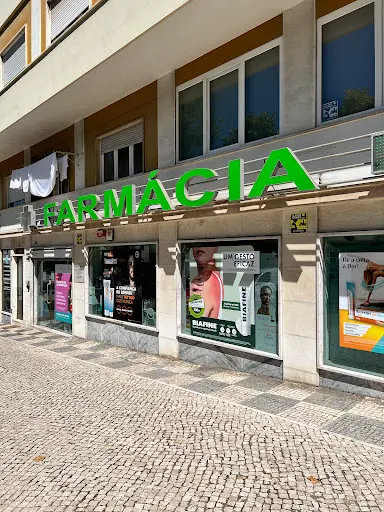 Farmácia Lavinha