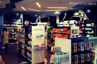 Farmácia Lisboa