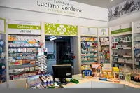Farmácia Luciano Cordeiro