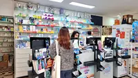 Farmácia Ocidental