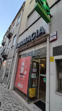 Farmácia Oliveira