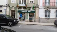 Farmácia Paes