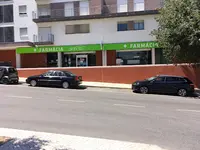 Farmácia Planalto