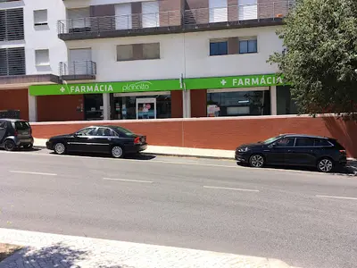 Farmácia Planalto