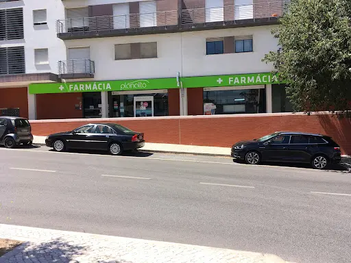 Farmácia Planalto