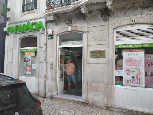 Farmácia Portugal