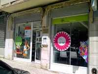 Farmácia Progresso Benfica