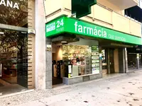 Farmácia Reis Barata Lisboa - Av. República