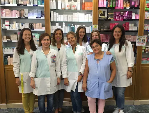 Farmácia Reis Barata Lisboa - S. Lázaro