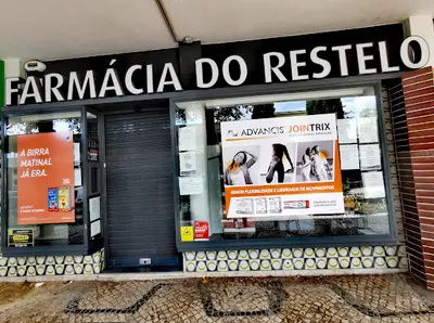Farmácia Restelo