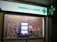 Farmácia Sanex