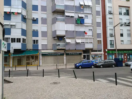Farmácia São Paulo