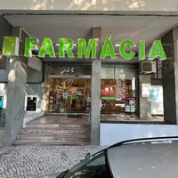 Farmácia São Tomé