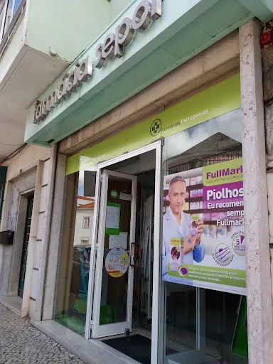 Farmácia Sepol