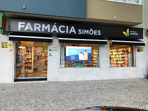 Farmácia Simões