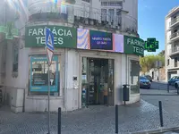 Farmácia Teles