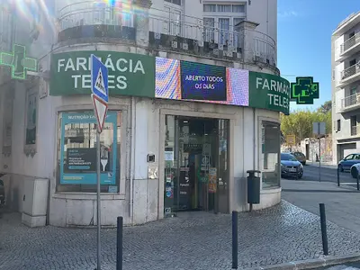 Farmácia Teles