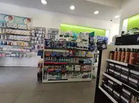 Farmácia Vila Expo