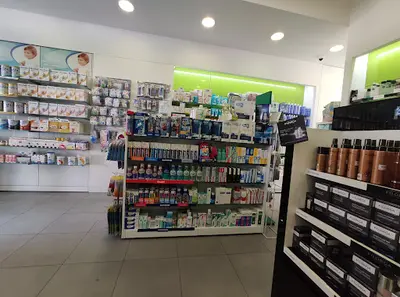 Farmácia Vila Expo