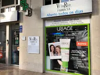 Farmácia Vila Rio