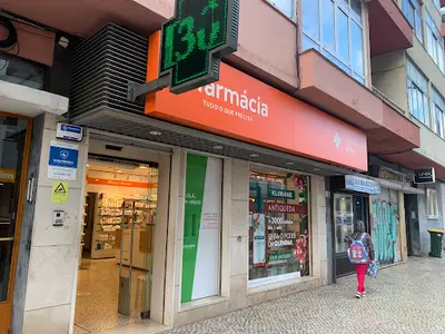 Farmácia Farmacia Vitex