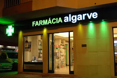 Farmácia Algarve