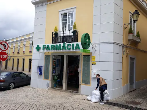 Farmácia Chagas