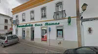 Farmácia Cruz Ramos