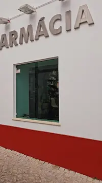 Farmácia Horta Figueiredo