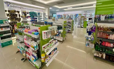 Farmácia Farmacia Silva