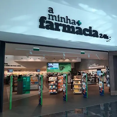 A Minha Farmácia