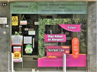 Farmácia Batalha, Lda.