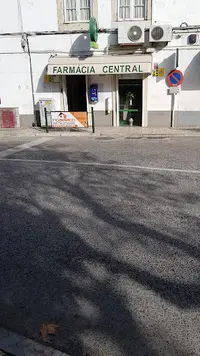 Farmácia Central de Bucelas