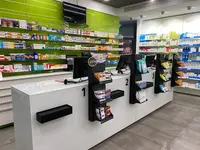 Farmácia de Frielas